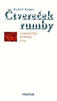Čtvereček rumby