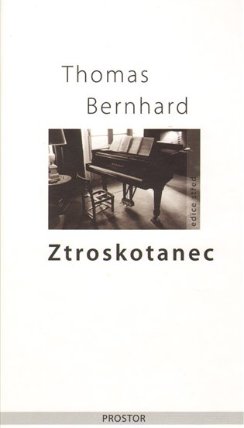Ztroskotanec