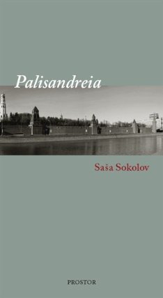 Palisandreia