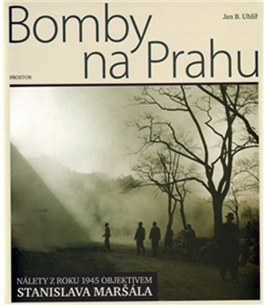 Bomby na Prahu