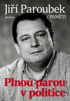 Plnou parou v politice