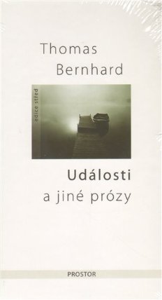 Události a jiné prózy