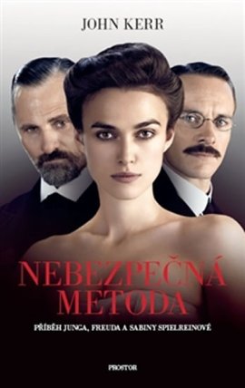 Nebezpečná metoda - 2. vydání