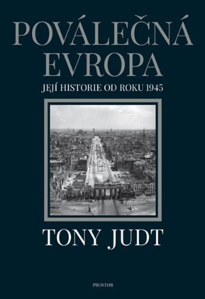 Poválečná Evropa - Její historie od roku 1945