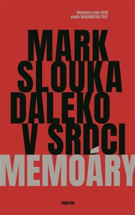 Daleko v srdci