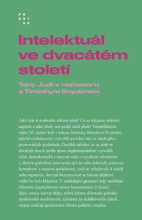 Intelektuál ve dvacátém století