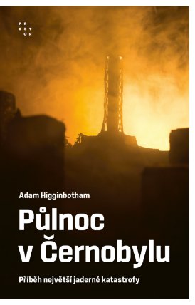 Půlnoc v Černobylu