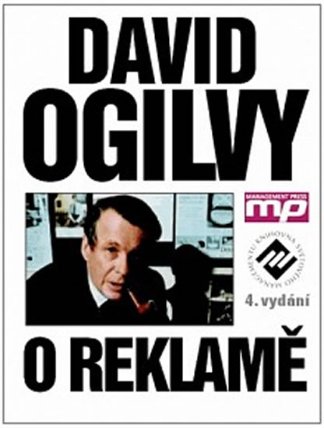 Ogilvy o reklamě - 4. vydání