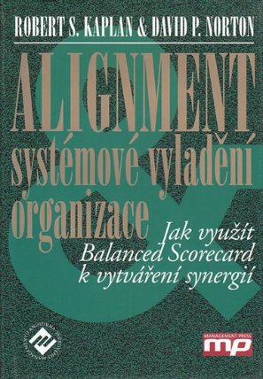 Alignment systémové vyladění organizací