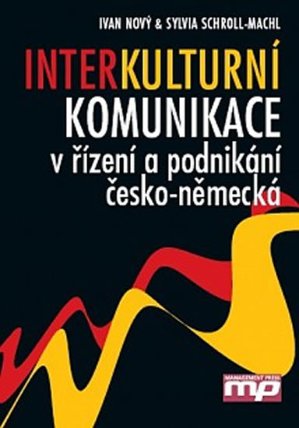 Interkulturní komunikace v řízení a podn