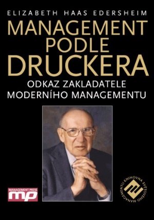 Management podle Druckera - Odkaz zaklad