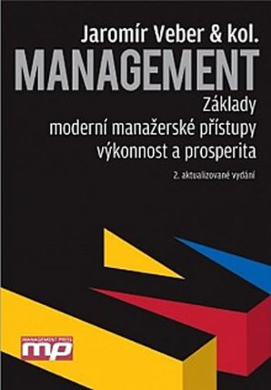Management - Základy, moderní manažerské