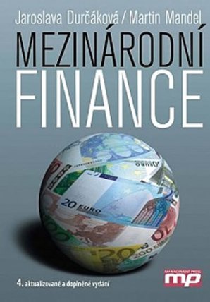 Mezinárodní finance