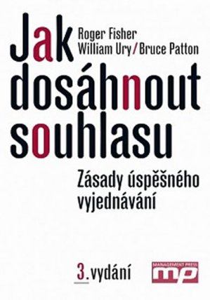 Jak dosáhnout souhlasu