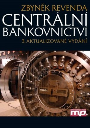 Centrální bankovnictví