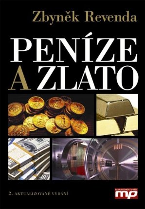 Peníze a zlato - 2. vydání
