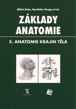 Základy anatomie 5: Anatomie krajin těla
