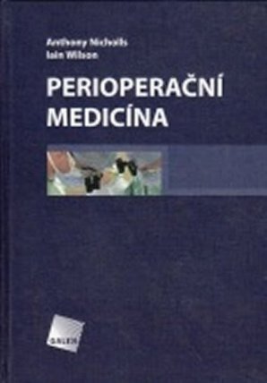 Perioperační medicína
