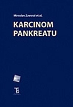 Karcinom pankreatu