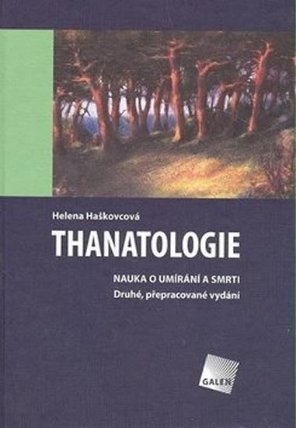 Thanatologie