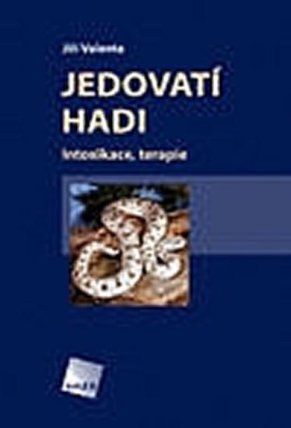 Jedovatí hadi