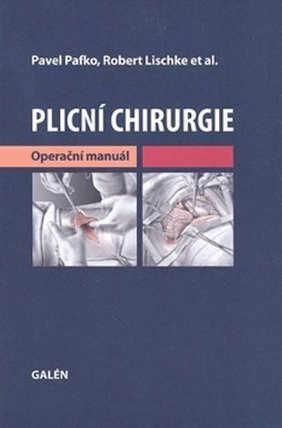 Plicní chirurgie