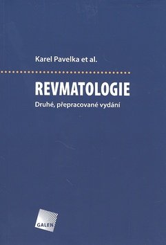 Revmatologie - Druhé, přepracované vydání