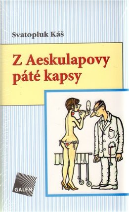 Z Aeskulapovy páté kapsy