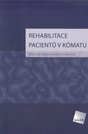 Rehabilitace pacientů v kómatu