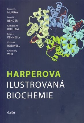 Harperova ilustrovaná biochemie