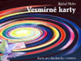 Vesmírné karty+brožura