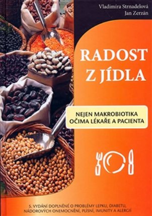 Radost z jídla