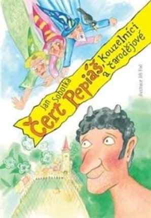 Čert Pepiáš