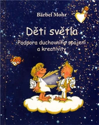 Děti světla – KNIHA