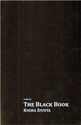 The Black Book - Kniha života