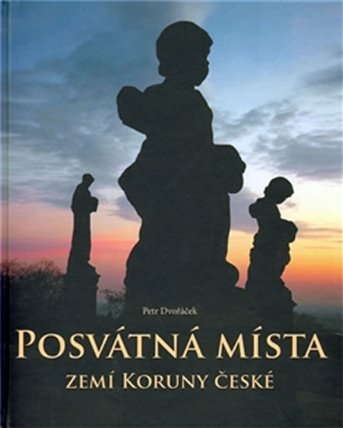 Posvátná místa zemí koruny české