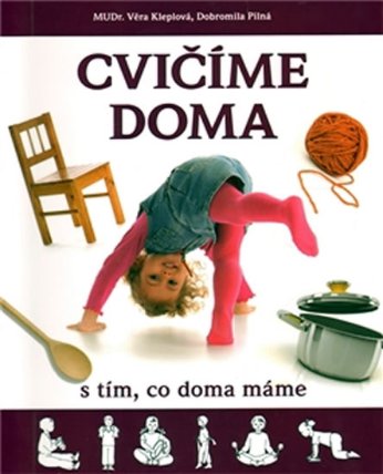 Cvičíme doma
