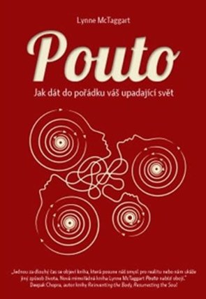 Pouto - Jak dát do pořádku váš upadající svět
