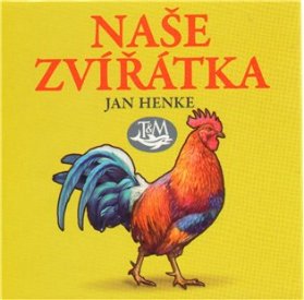 Naše zvířátka
