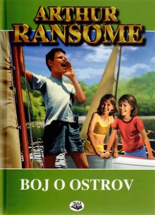 Boj o ostrov