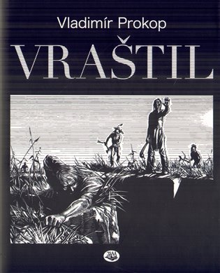 Jaromír Vraštil