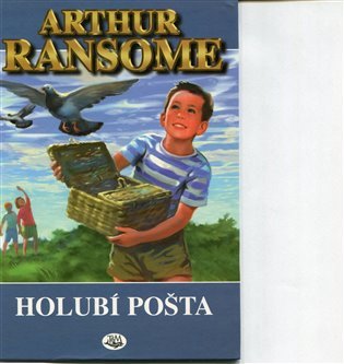 Holubí pošta