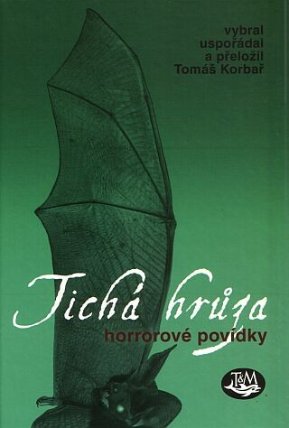 Tichá hrůza