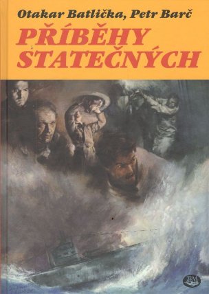 Příběhy statečných