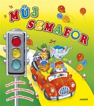 Můj semafor - rozšířené vydání
