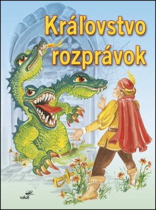 Kráľovstvo rozprávok