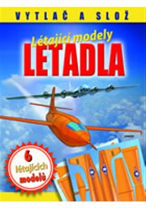 LETADLA - Létající modely
