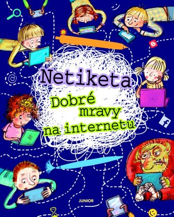 Netiketa - Dobré mravy na internetu