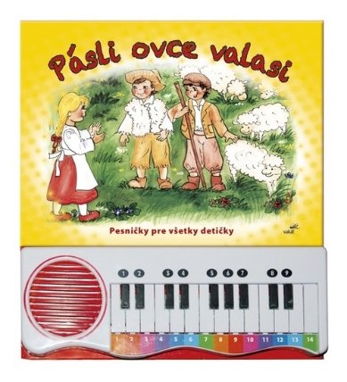 Pásli ovce valasi