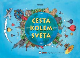 Cesta kolem světa